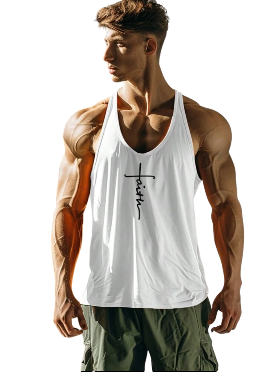 Top Vital Seamless